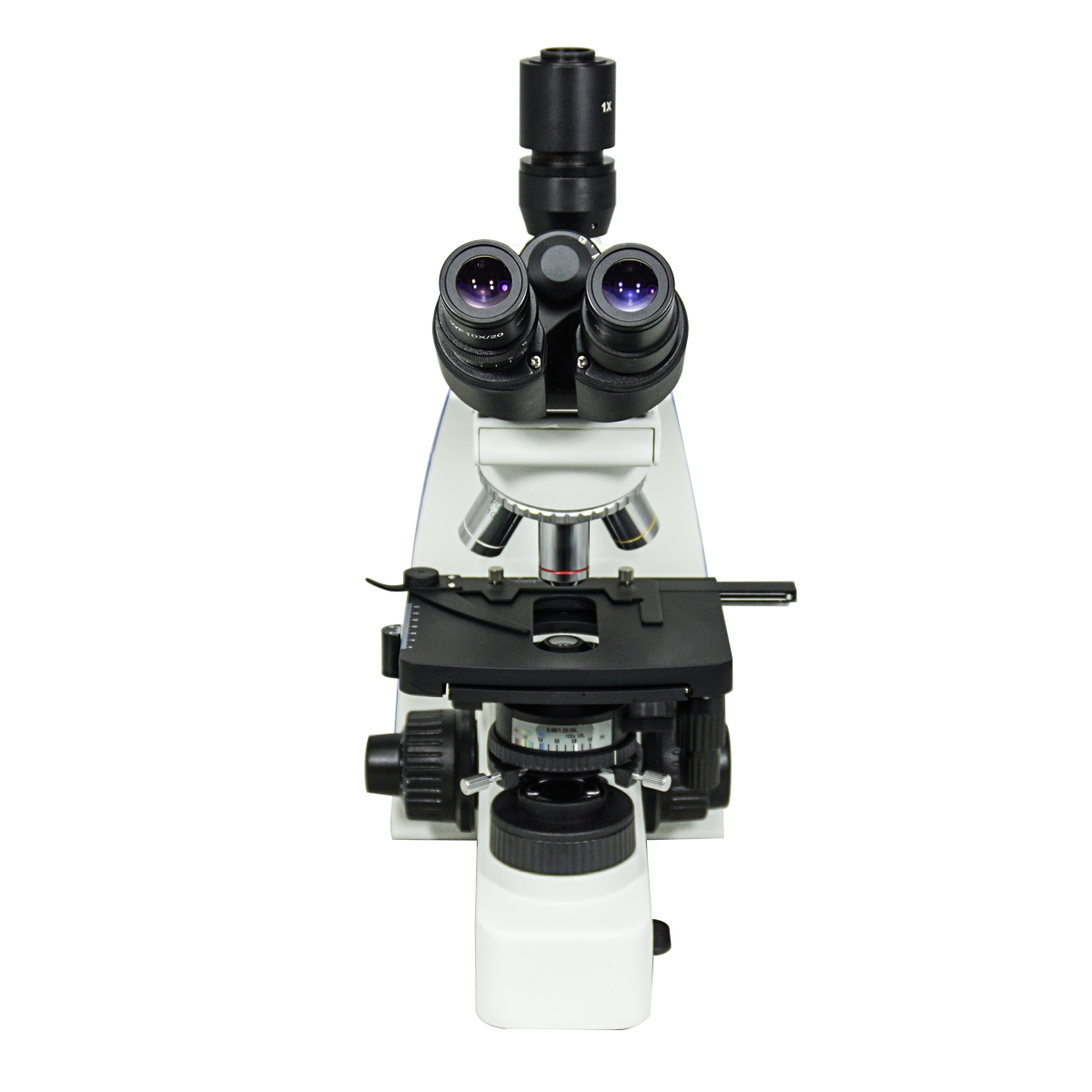 Phase Contrast Microscope